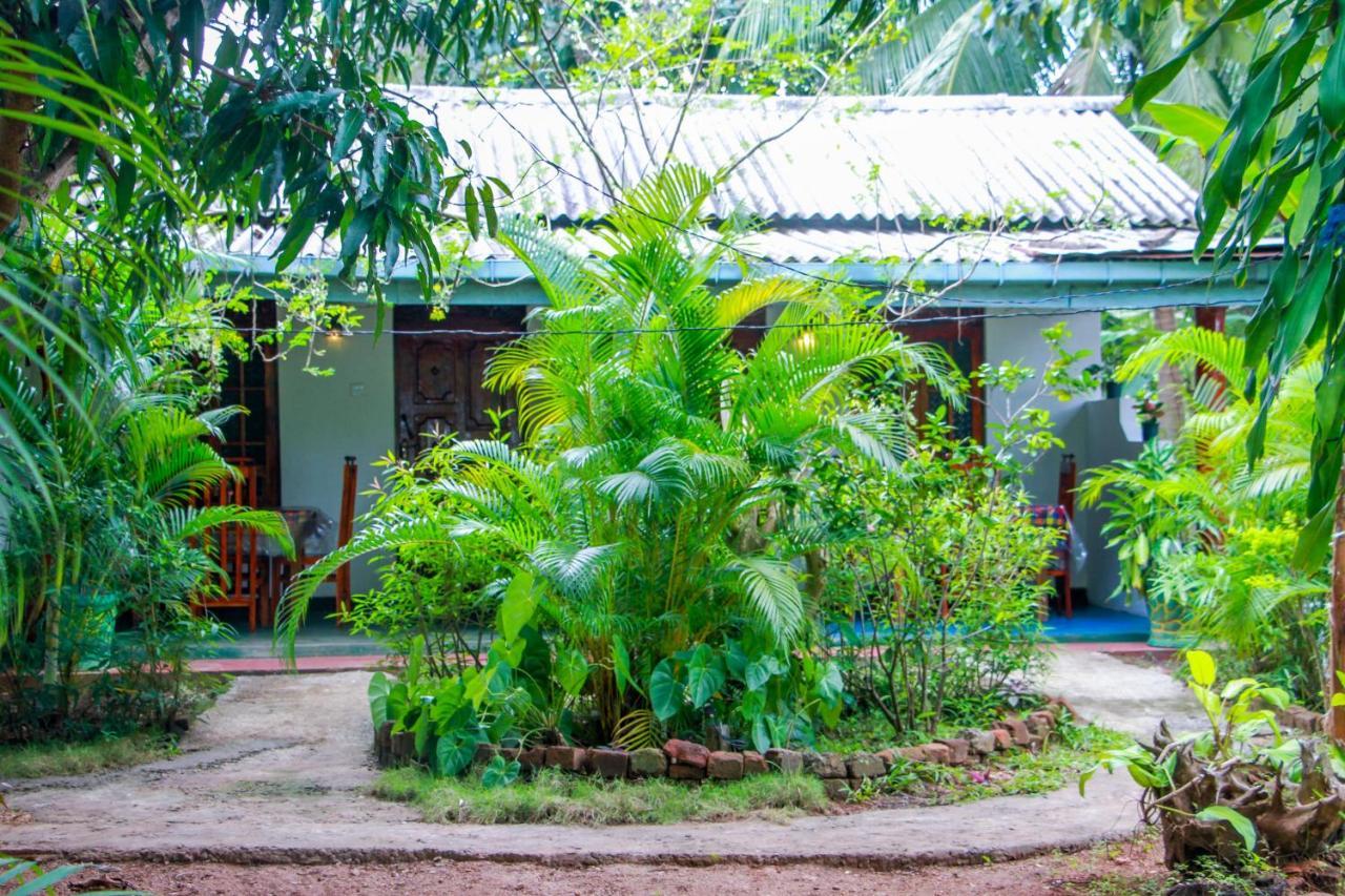 Sun Flower Homestay Sigiriya Exterior photo