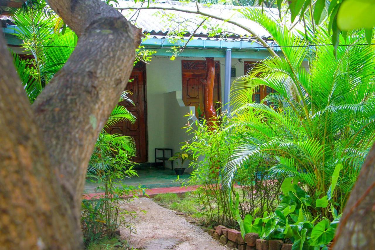 Sun Flower Homestay Sigiriya Exterior photo